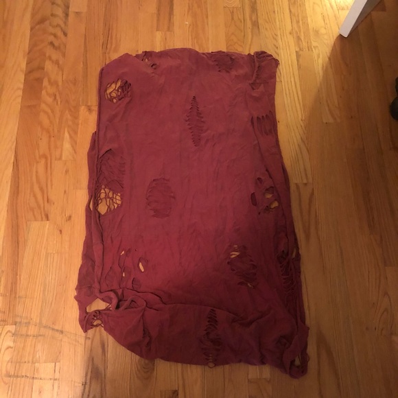 Scarf - Picture 2 of 2